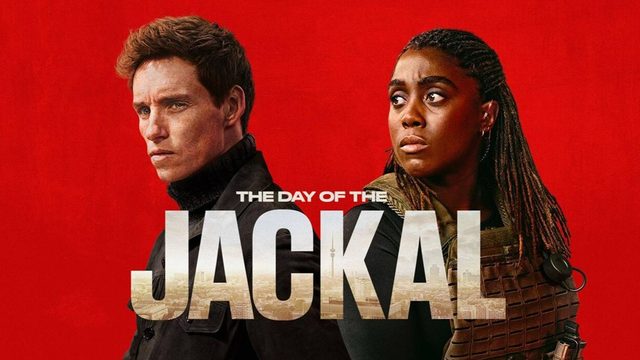 День Шакала (2024) — 1 сезон 6 серия | The Day of the Jackal