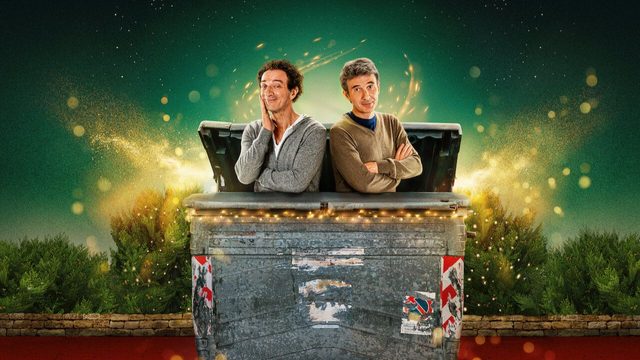 Сицилийский экспресс - 3 серия (2025) / Sicilia Express