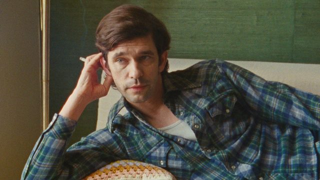 День Питера Худжара (2025) / Peter Hujar's Day