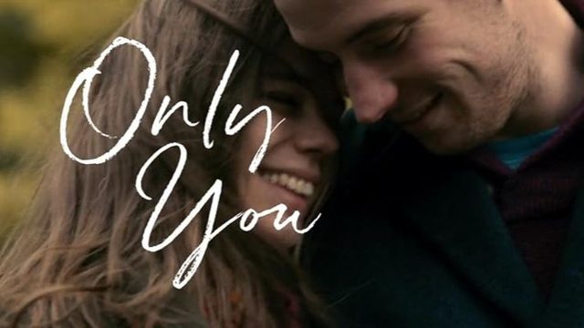 Только ты (2018) / Only You