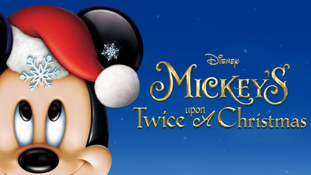 Микки: И снова под Рождество (2004) | Mickey's Twice Upon a Christmas (Дубляж)