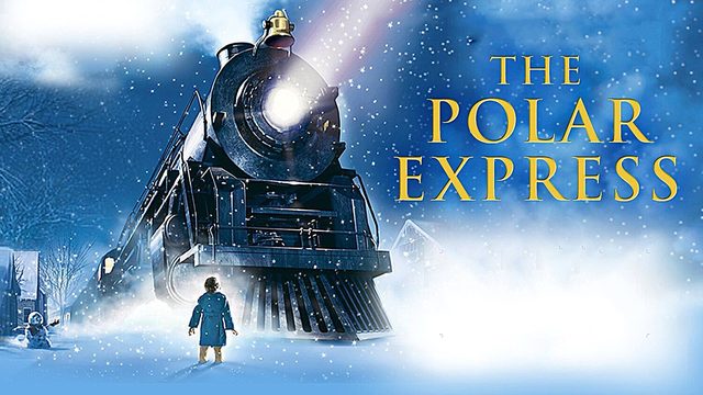 Полярный экспресс (2004) | The Polar Express (Дубляж)