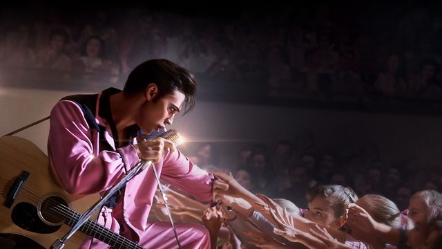 Элвис (2022) / Elvis