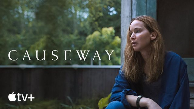 Мост через озеро (2022) / Causeway