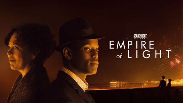 Империя света (2022) / Empire of Light