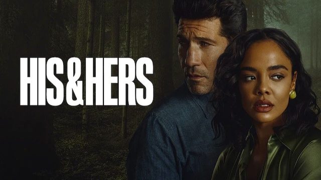 Его и её (2026) — 1 сезон 4 серия | His & Hers (Дубляж)