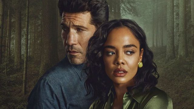 Сериал Его и Её - 5 серия (2026) / His & Hers