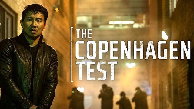 Копенгагенский тест (2025) — 1 сезон 6 серия | The Copenhagen Test