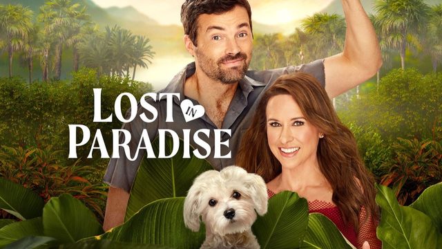 Затерянные в раю (2026) / Lost in Paradise