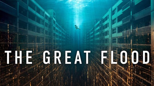 Всемирный потоп | Daehongsu | The great flood (2025)