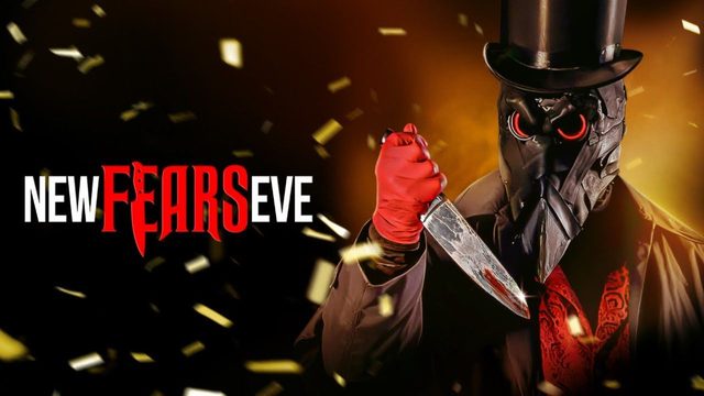 Канун нового страха (2025) / New Fears Eve