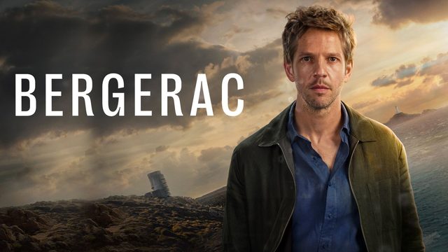 Бержерак - 4 серия (2025) / Bergerac
