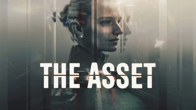 Ценный кадр - 3 серия (2025) / Legenden / The Asset