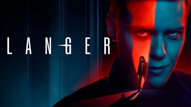 Лангер - 5 серия (2025) / Langer