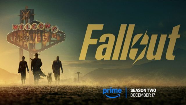 Сериал Фоллаут - 2 сезон, 5 серия (2025) / Fallout