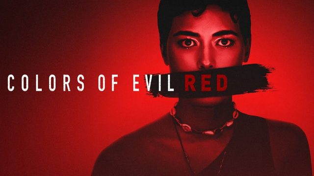 Цвета зла: Красный (2024) / Kolory zla. Czerwien / Colors of Evil: Red