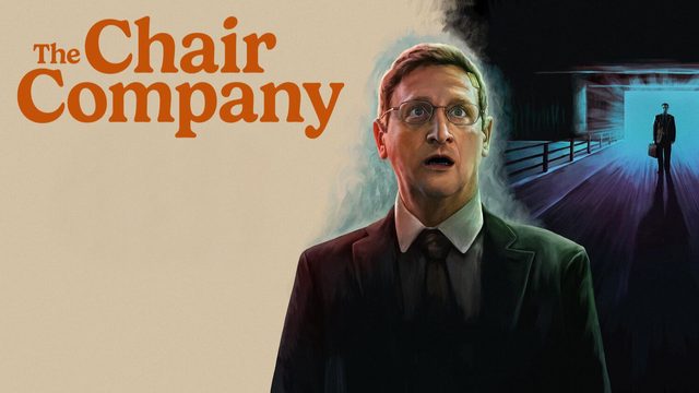 Мебельная компания (2025) — 1 сезон 4 серия | Компания боссов | The Chair Company