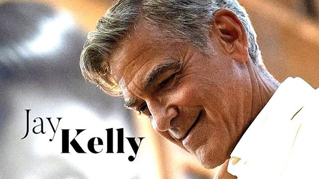 Джей Келли (2025) | Jay Kelly