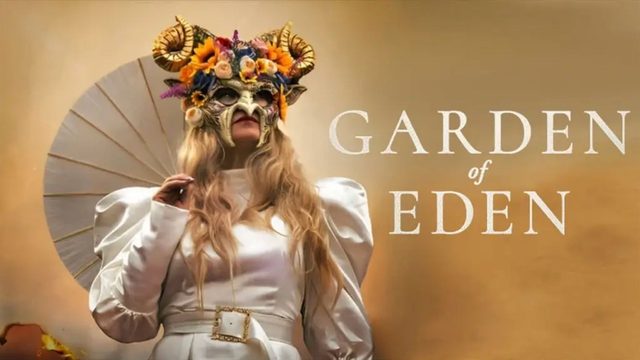 Райский сад (2025) / Garden of Eden
