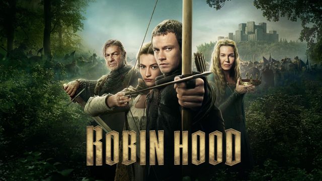 Робин Гуд (2025) — 1 сезон 10 серия | Robin Hood