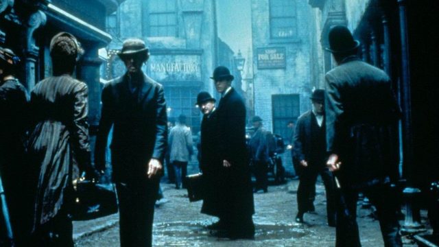 Секретный агент (1996) / The Secret Agent