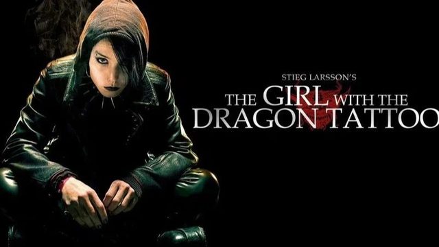 Девушка с татуировкой дракона (2009) / Män som hatar kvinnor