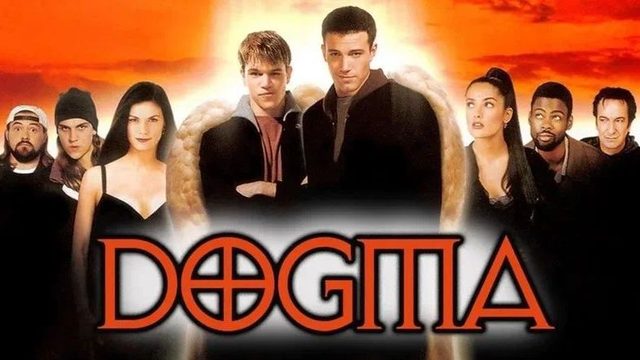 Догма (1999) / Dogma