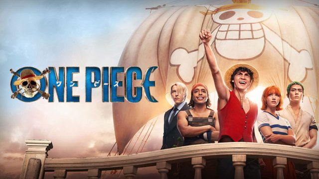 One Piece. Большой куш (2023) — 1 сезон 2 серия | One Piece | Ван-Пис (Дубляж)