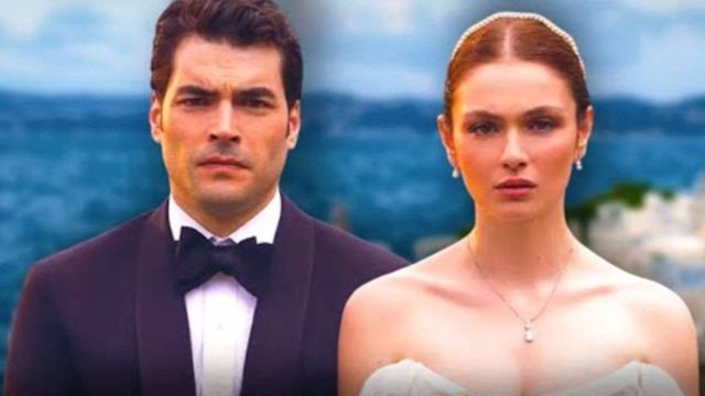Сериал Наследный принц (2025) / Veliaht (17 серия)