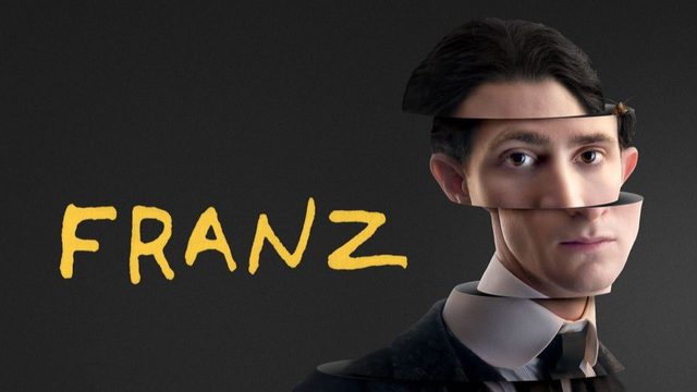 Франц (2025) / Franz