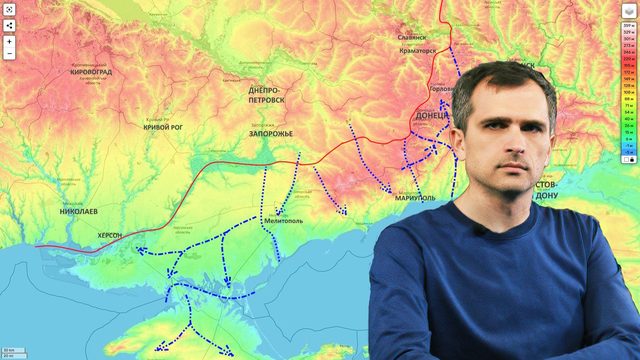 Война на Украине (23.01.26) — способны ли ВСУ наступать в 2026 году...