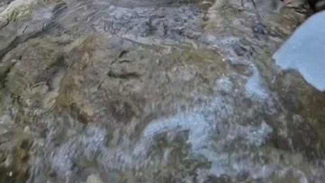 Крым Река Байдарка