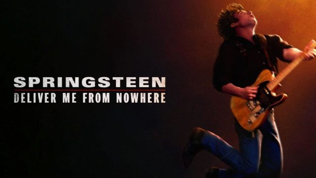 Спрингстин. Избавь меня от небытия (2025) / Springsteen: Deliver Me from Nowhere