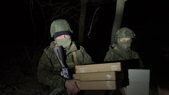 Поднимаем настроение, даем четкую, правильную установку на добро Январь 2026