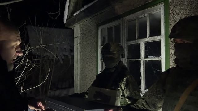 Привет колхозникам Январь 2026