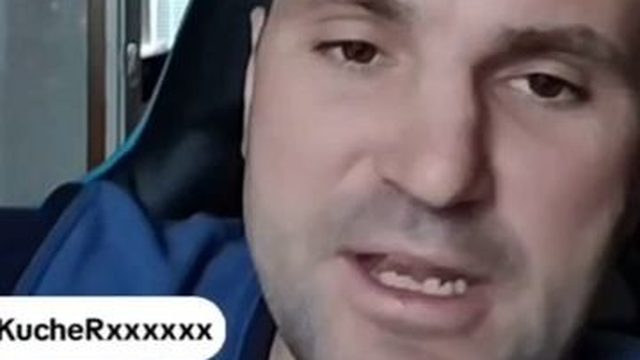 Откровение ВСУшника " У ВСУшников нет будущего "