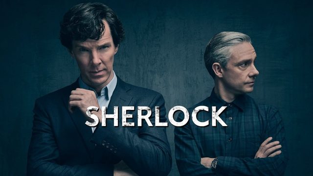 Шерлок (2016) — 4 сезон 2 серия | Sherlock (Дубляж)