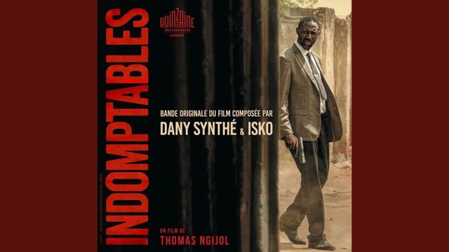 Неукротимые (2025) / Indomptables / Untamable