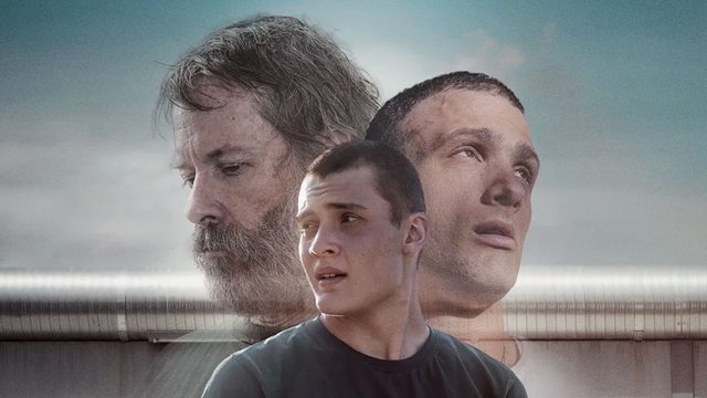 Внутри (2024) / Inside