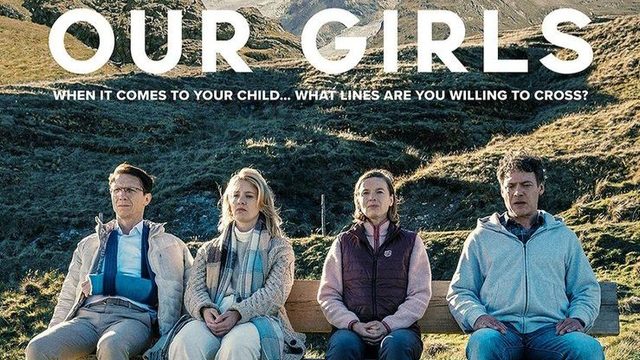 Наши девочки (2025) / Voor de meisjes / Our Girls