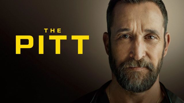 Больница Питт (2026) — 2 сезон 1 серия | Питт |  The Pitt