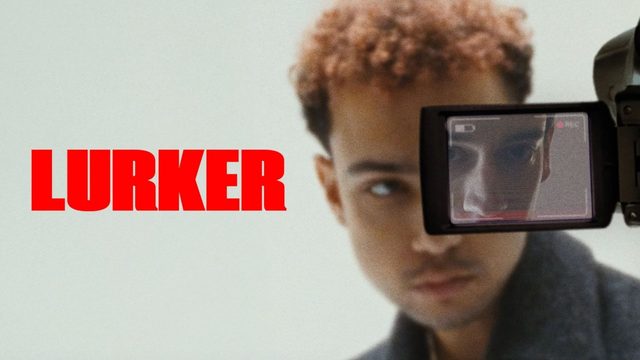 Прилипала (2025) / Луркер / Lurker