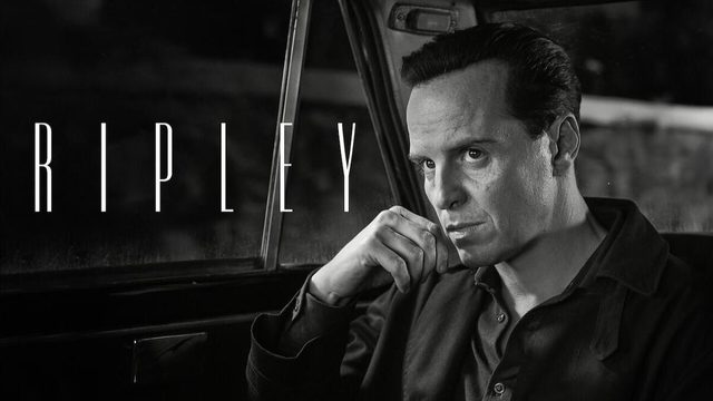 Рипли (2024) — 1 сезон 2 серия | Ripley