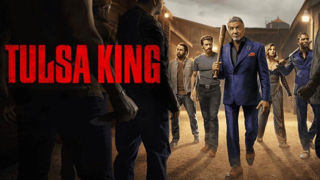 Король Талсы (2025) — 3 сезон 10 серия | Tulsa King