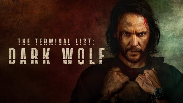 Список смертников: Тёмный волк (2025) — 1 сезон 2 серия | The Terminal List: Dark Wolf
