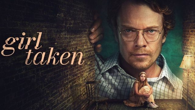 Похищенная девушка - 6 серия (2026) / Girl Taken