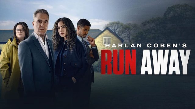 Сериал Убегай! – 7 серия (2026) / Run Away