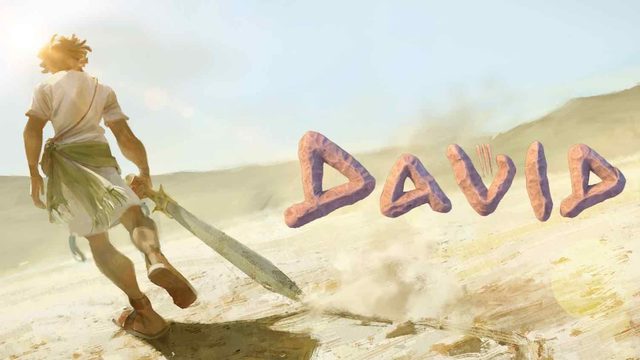 Давид (2025) /  David