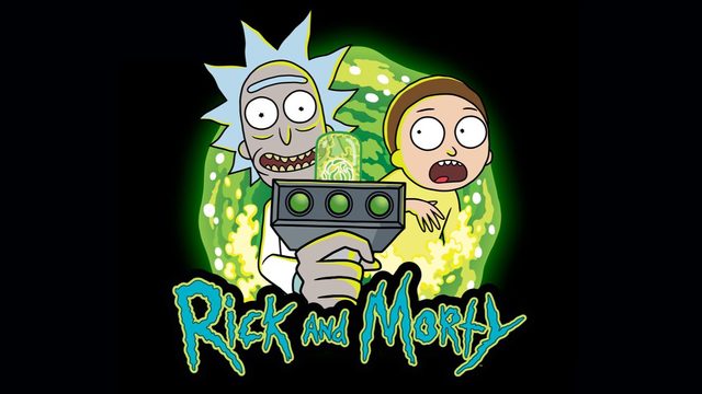 Рик и Морти (2019) — 4 сезон 7 серия | Rick and Morty (Сыендук)