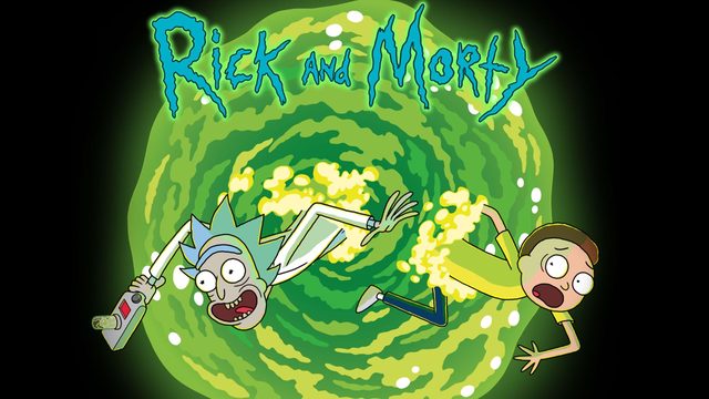 Рик и Морти (2015) — 2 сезон 3 серия | Rick and Morty (Сыендук)